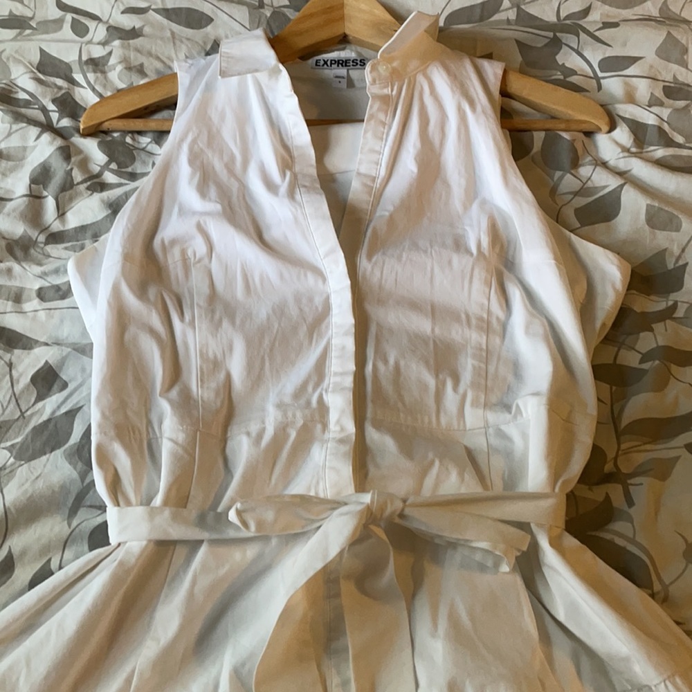 Express dress